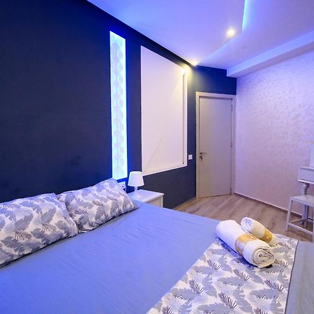 Casa Med Apartment Chefchaouen Bagian luar foto