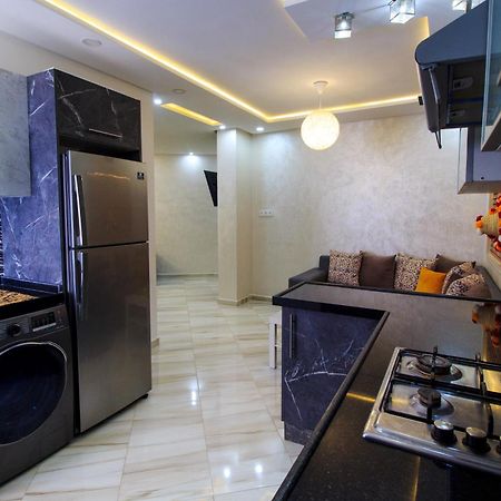 Casa Med Apartment Chefchaouen Bagian luar foto