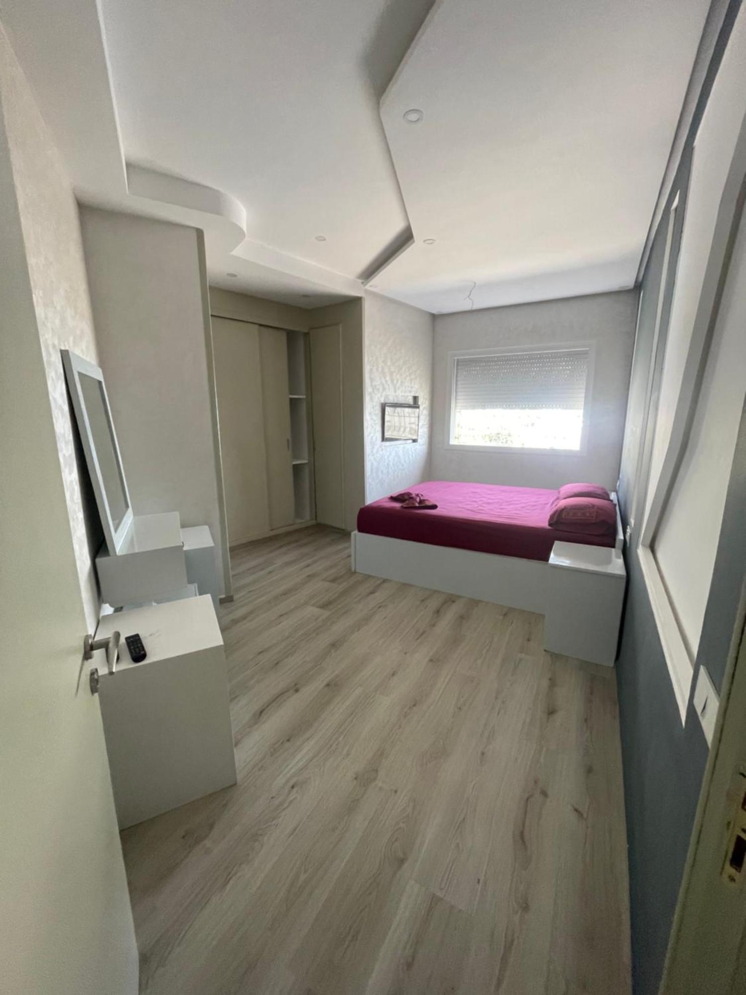 Casa Med Apartment Chefchaouen Bagian luar foto