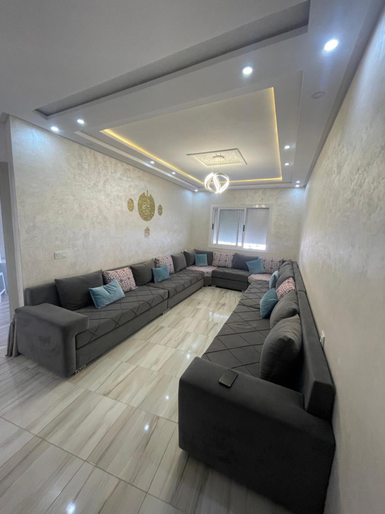 Casa Med Apartment Chefchaouen Bagian luar foto