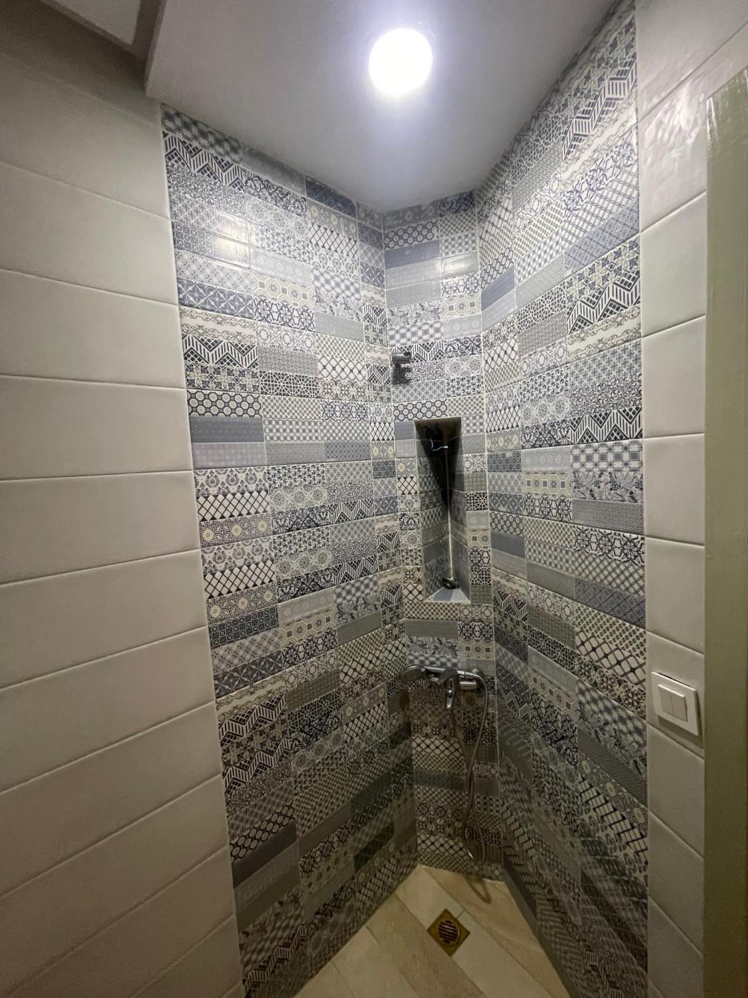 Casa Med Apartment Chefchaouen Bagian luar foto