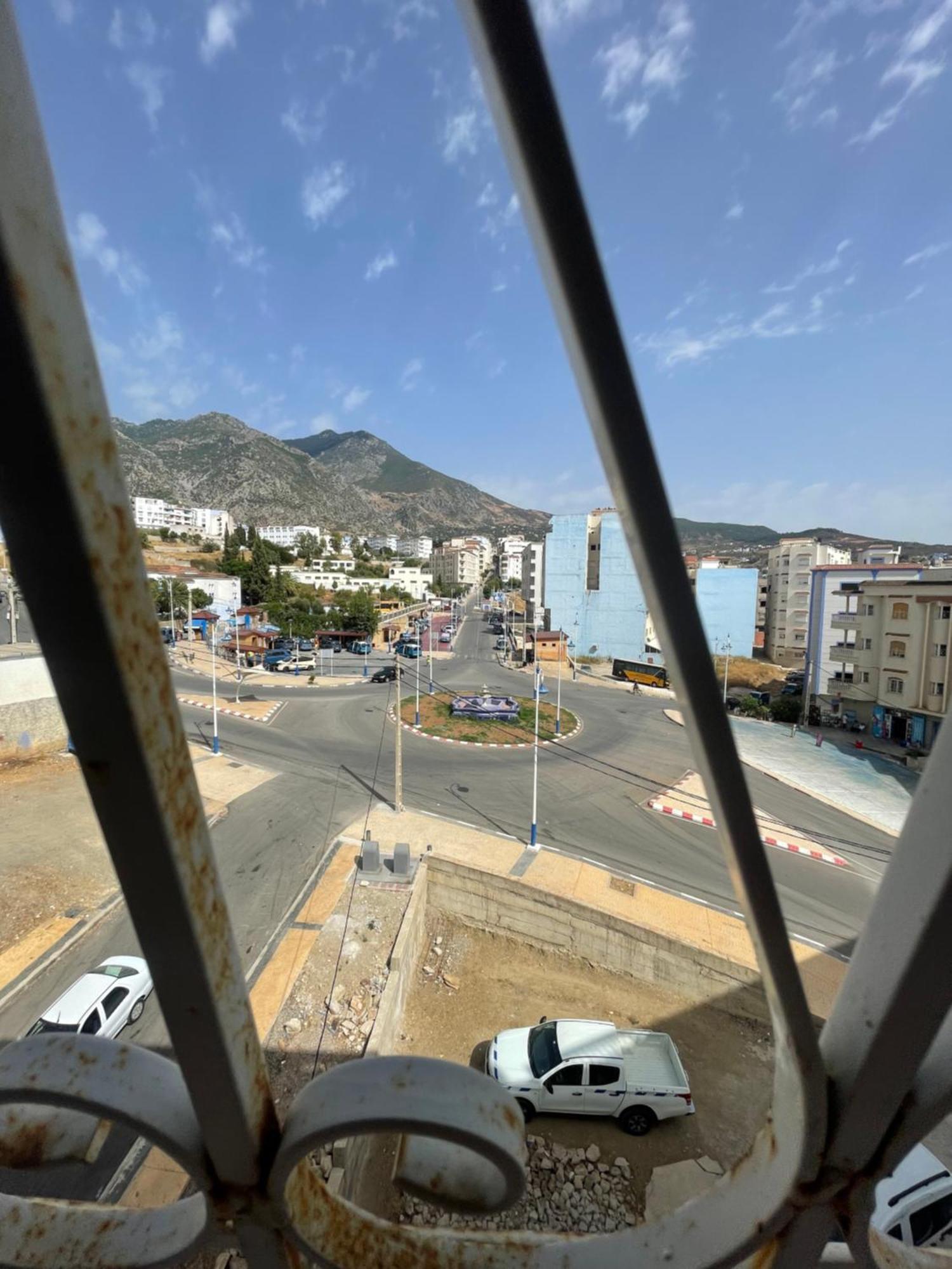 Casa Med Apartment Chefchaouen Bagian luar foto