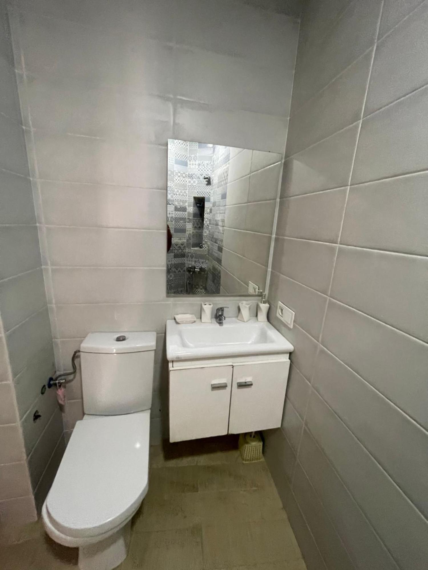Casa Med Apartment Chefchaouen Bagian luar foto