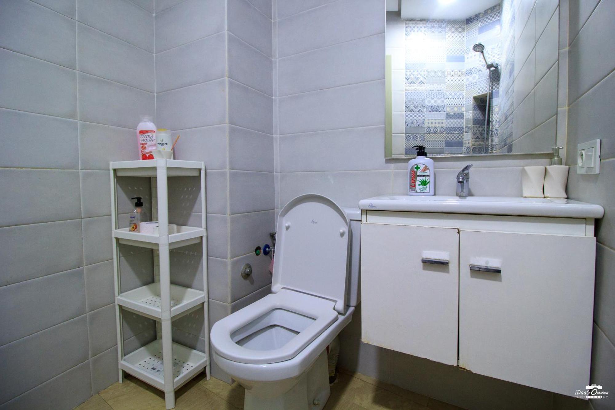 Casa Med Apartment Chefchaouen Bagian luar foto