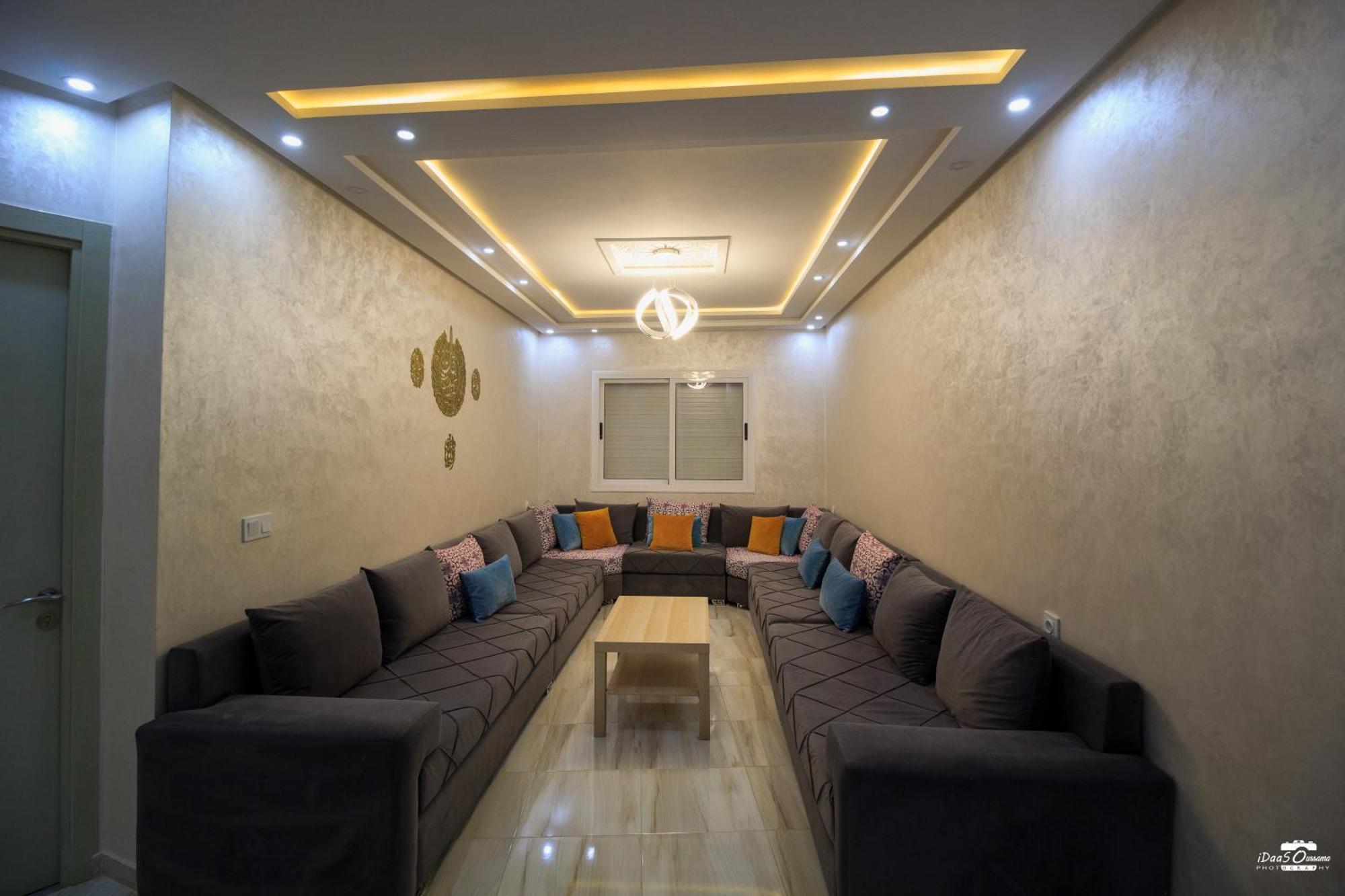 Casa Med Apartment Chefchaouen Bagian luar foto